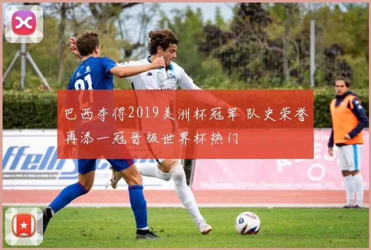 巴西夺得2019美洲杯冠军 队史荣誉再添一冠晋级世界杯热门